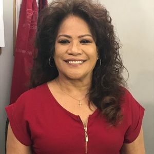 Meet your Posher, Linda